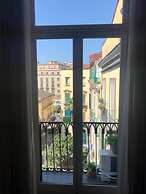 Santa Maria La Nova 21 B&B