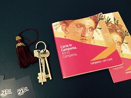 Santa Maria La Nova 21 B&B