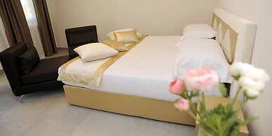 Agriturismo Borgo Imperiale