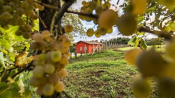 Agriturismo Borgo Imperiale