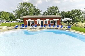 Agriturismo Borgo Imperiale