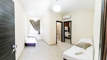 Agriturismo Borgo Imperiale
