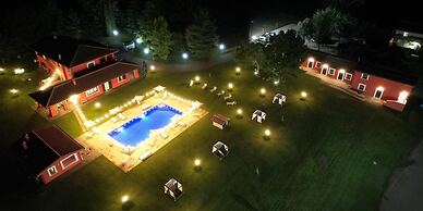 Agriturismo Borgo Imperiale