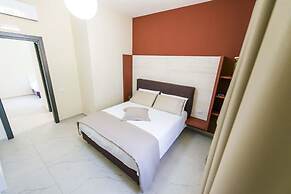 Agriturismo Borgo Imperiale