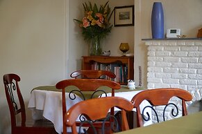 Castle Guest House