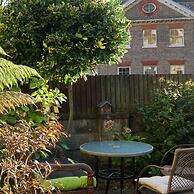 Castle Guest House