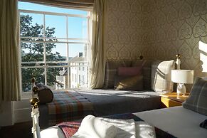 Castle Guest House