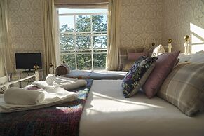 Castle Guest House