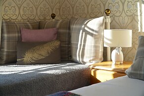 Castle Guest House