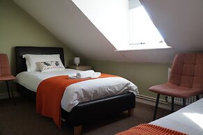 Castle Guest House