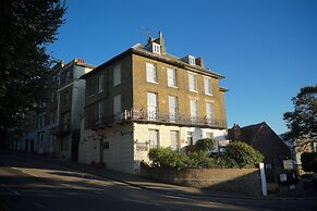 Castle Guest House