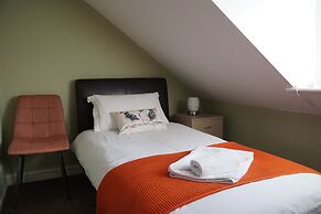 Castle Guest House