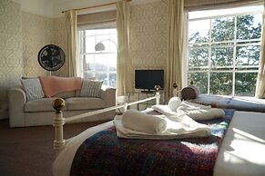 Castle Guest House
