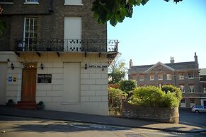 Castle Guest House