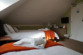 Castle Guest House