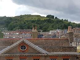 Castle Guest House