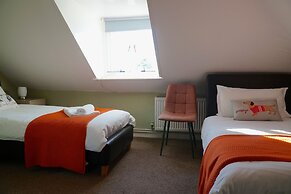 Castle Guest House