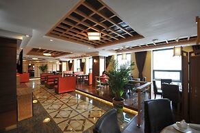 Royal Mountain Hotel