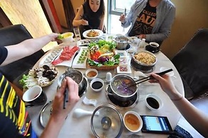 Royal Mountain Hotel