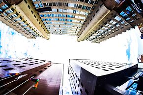 Royal Mountain Hotel