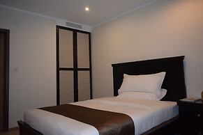 Royal Mountain Hotel