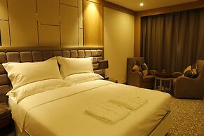 Royal Mountain Hotel