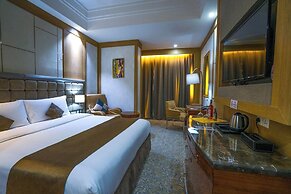 Royal Mountain Hotel