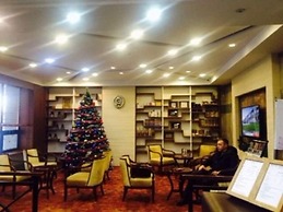 Royal Mountain Hotel