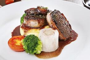 Royal Mountain Hotel