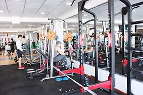 Royal Mountain Hotel