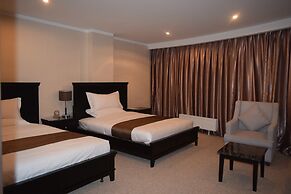 Royal Mountain Hotel