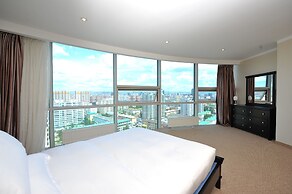 Royal Mountain Hotel