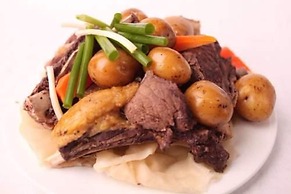 Royal Mountain Hotel