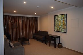 Royal Mountain Hotel