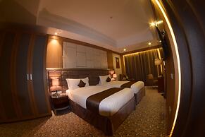 Royal Mountain Hotel