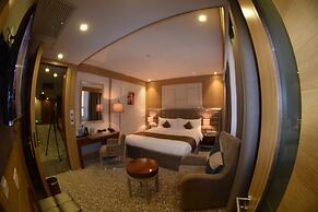 Royal Mountain Hotel