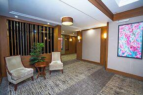 Royal Mountain Hotel