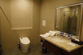 Royal Mountain Hotel