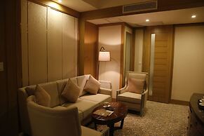 Royal Mountain Hotel