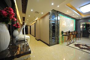 Royal Mountain Hotel