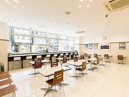 Toyoko Inn Tokyo Otemachi