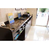 Toyoko Inn Tokyo Otemachi