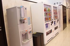 Toyoko Inn Tokyo Otemachi