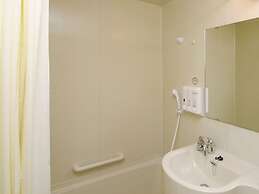 Toyoko Inn Tokyo Otemachi