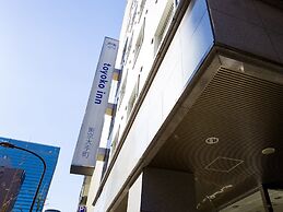 Toyoko Inn Tokyo Otemachi