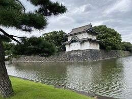 Toyoko Inn Tokyo Otemachi