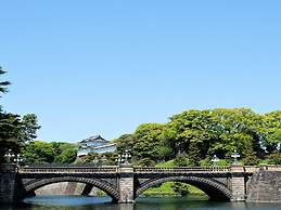 Toyoko Inn Tokyo Otemachi