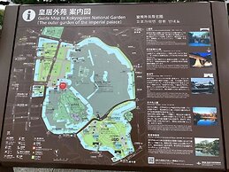 Toyoko Inn Tokyo Otemachi