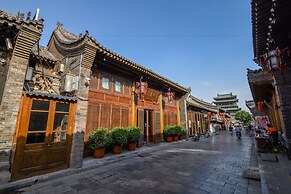 Water Hotel Pingyao