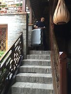 Water Hotel Pingyao